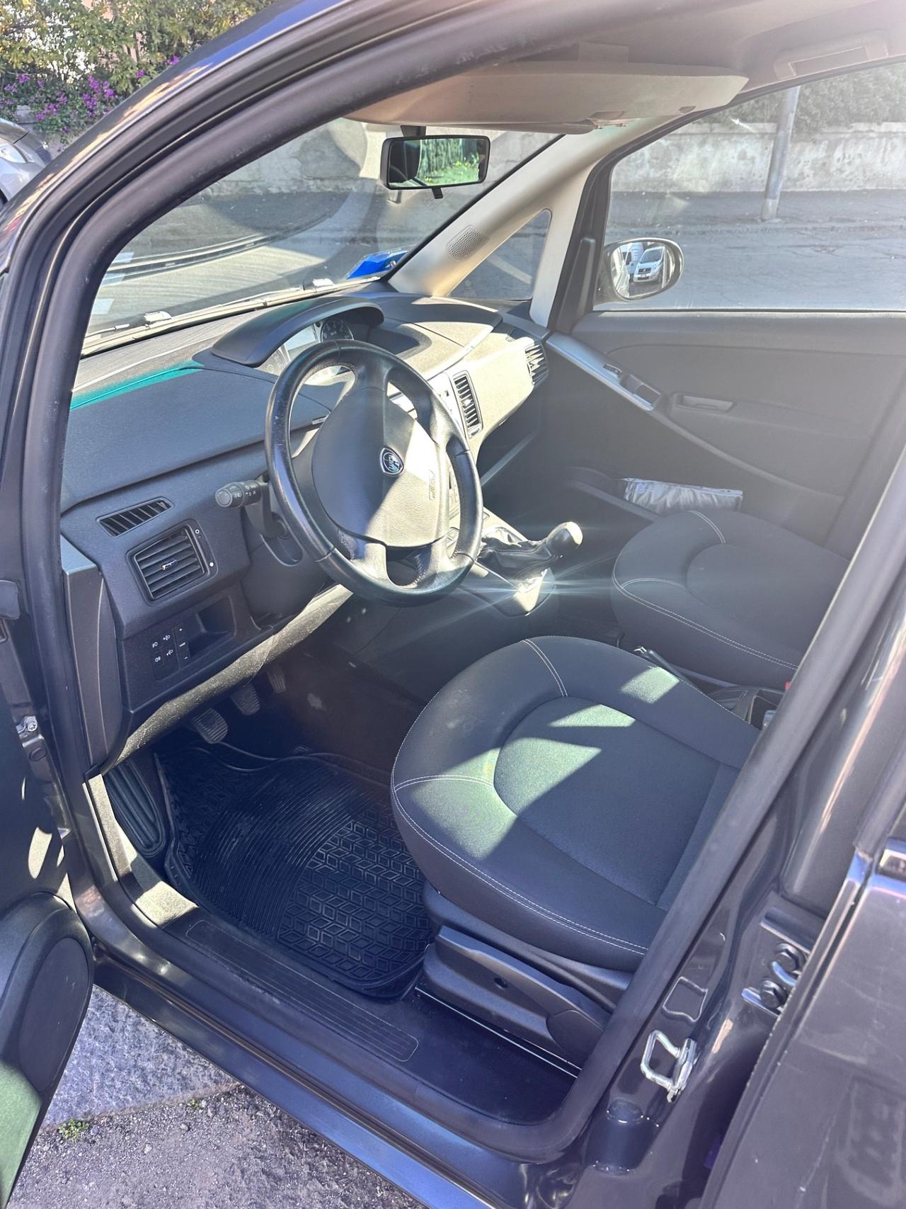 Lancia MUSA 1.3 Mjt 95 CV Gold