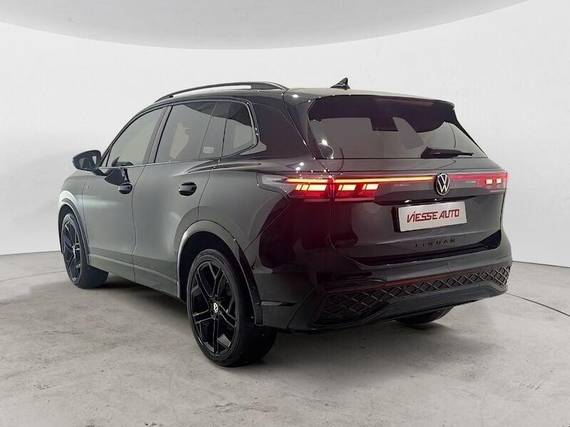 Volkswagen Tiguan Tiguan 2.0 TDI 150 CV SCR DSG R-Line