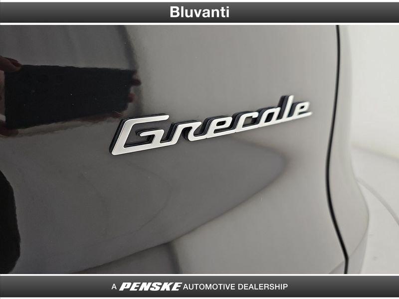 Maserati Grecale 2.0 MHEV Modena 330cv