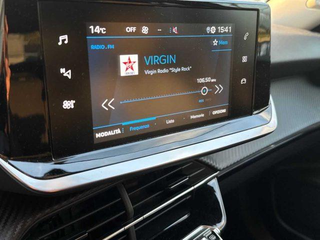 PEUGEOT 2008 PureTech 130 S&S Allure Pack