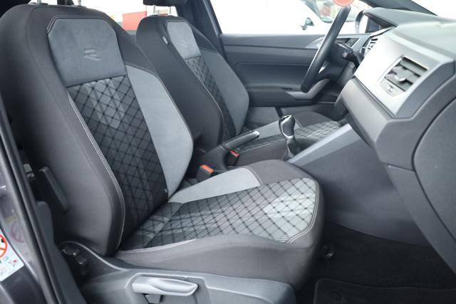 VOLKSWAGEN Taigo 1.0 TSI 115 CV R-Line