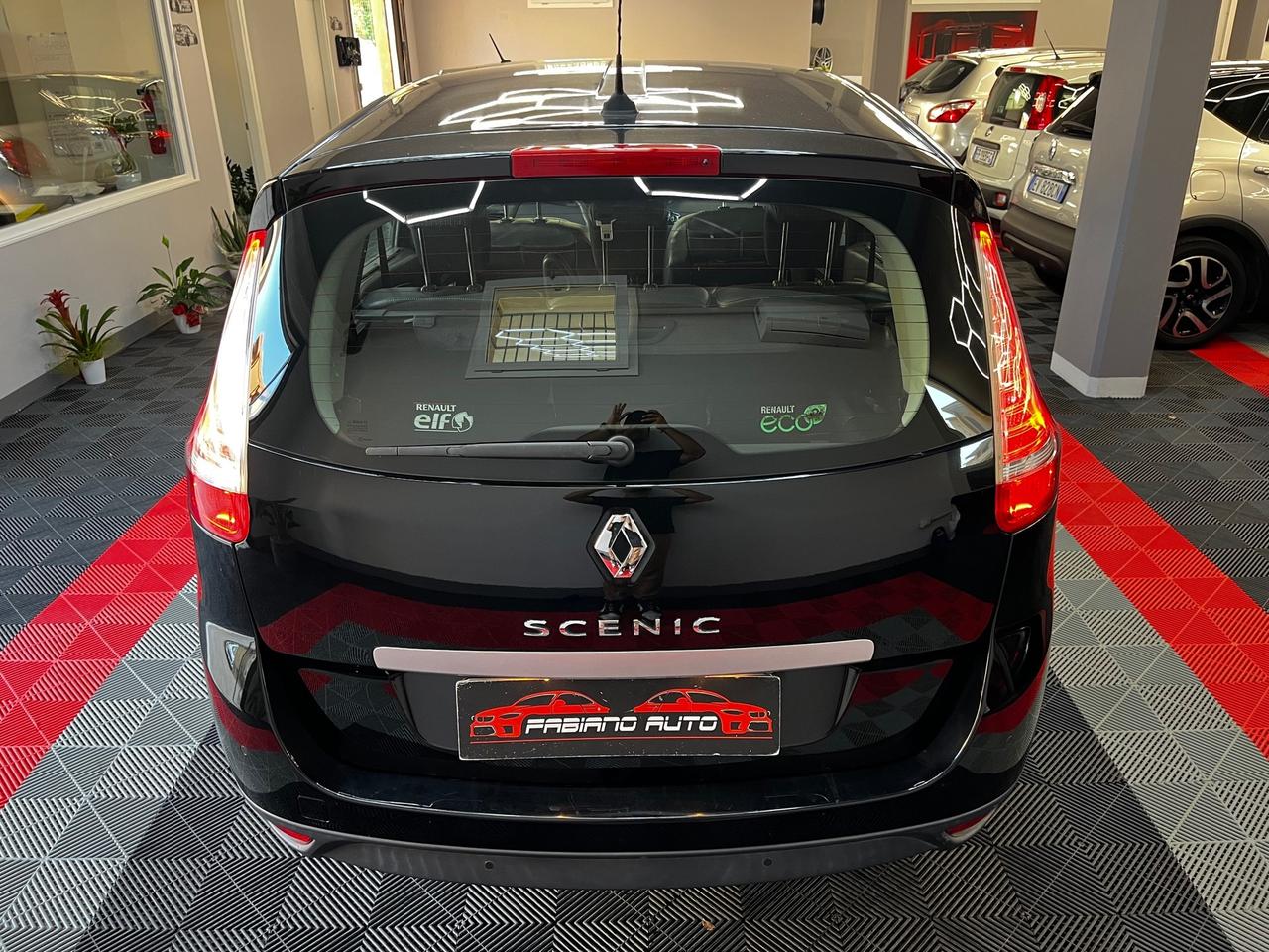 Renault Grand Scenic 1.5 dCi Dynamique 7 posti - FABIANOAUTO