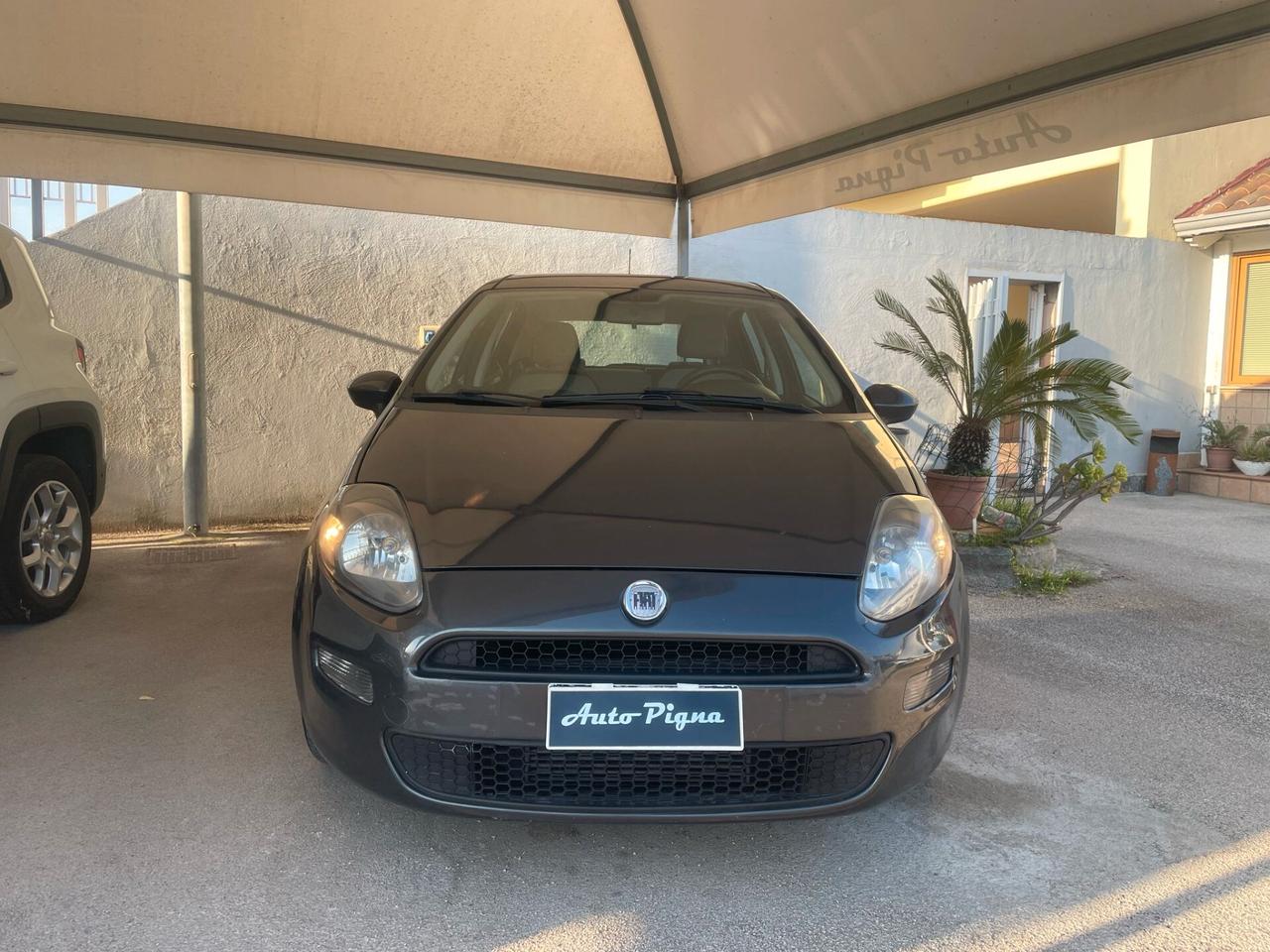Fiat Punto Evo Punto Evo 1.3 Mjt 95 CV DPF 5 porte S&S Dynamic