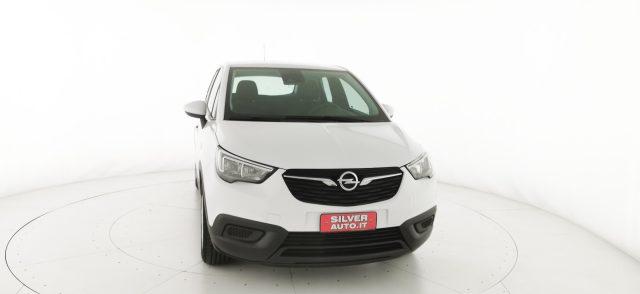OPEL Crossland X 1.2 12V Advance