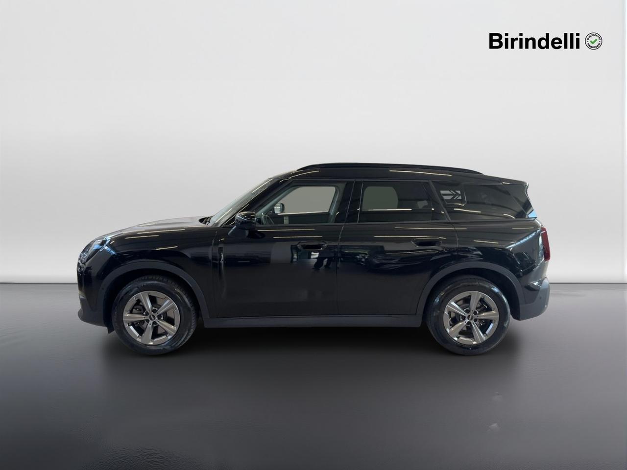 MINI Mini Countrym.(U25) - Mini Countryman C Classic