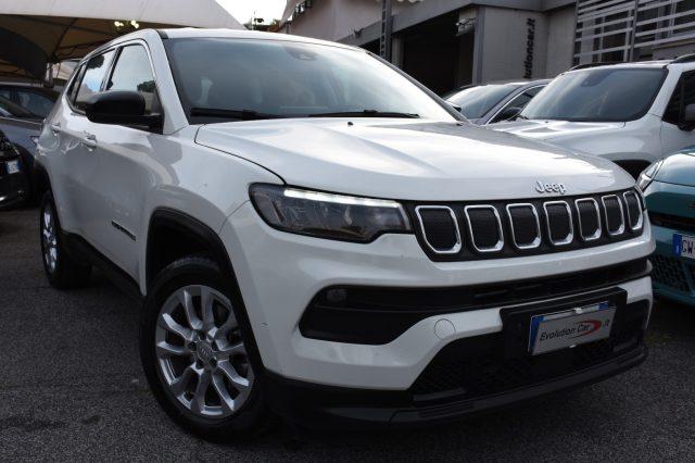 JEEP Compass 1.6 Multijet II 2WD Business