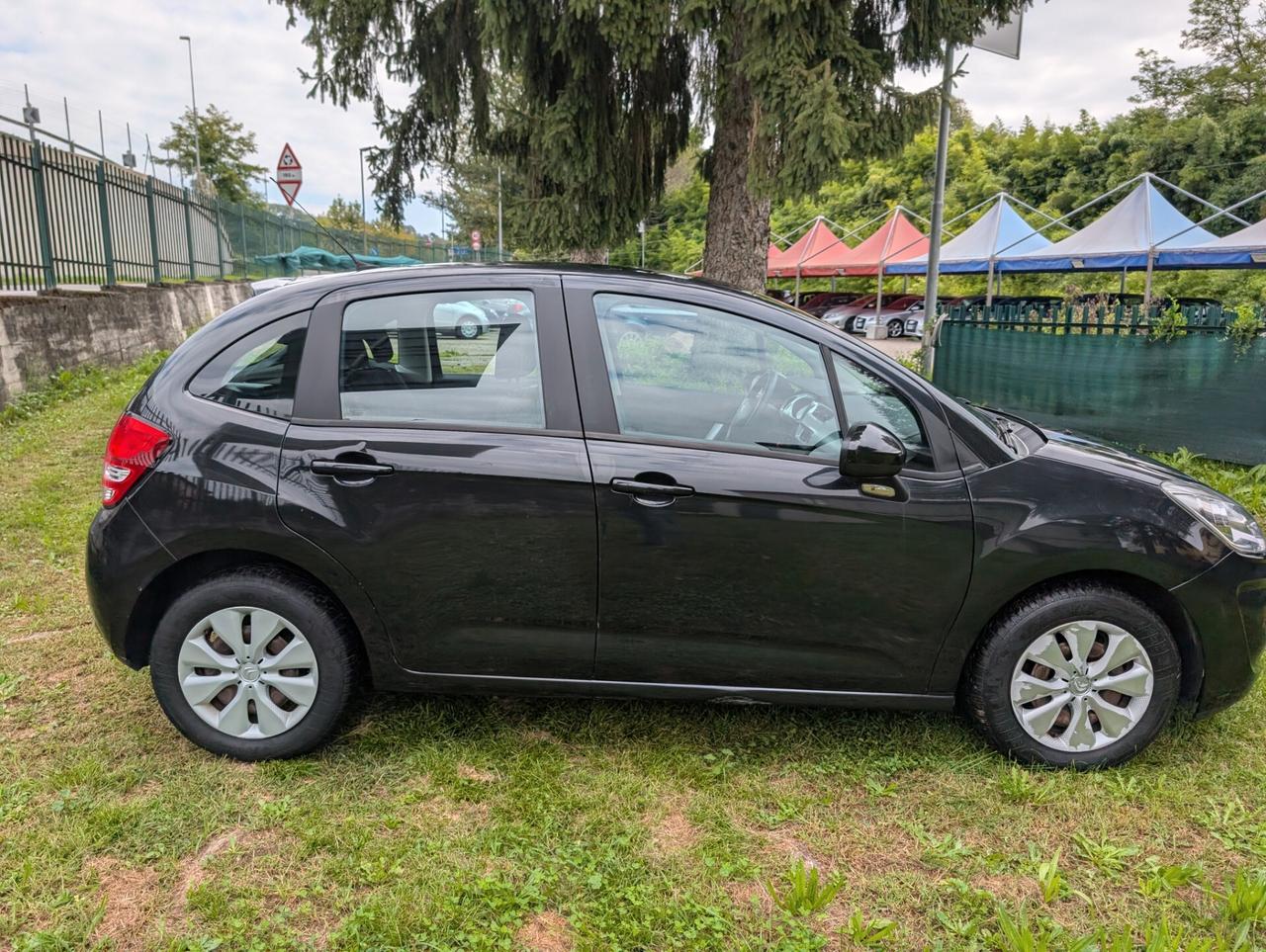 Citroen C3 1.1 Seduction UNICO PROPRIETARIO