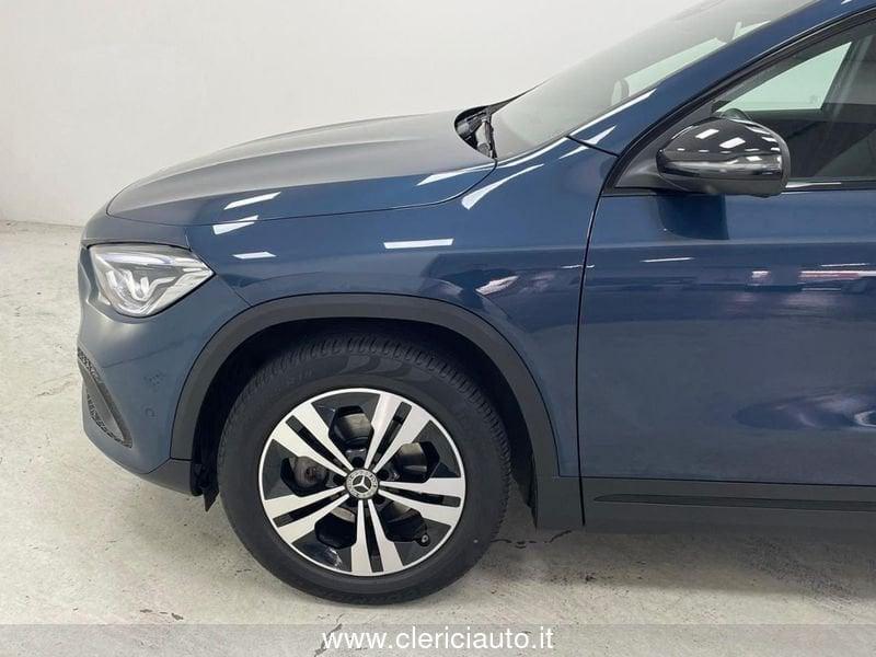 Mercedes-Benz GLA 180 Automatic Sport Plus