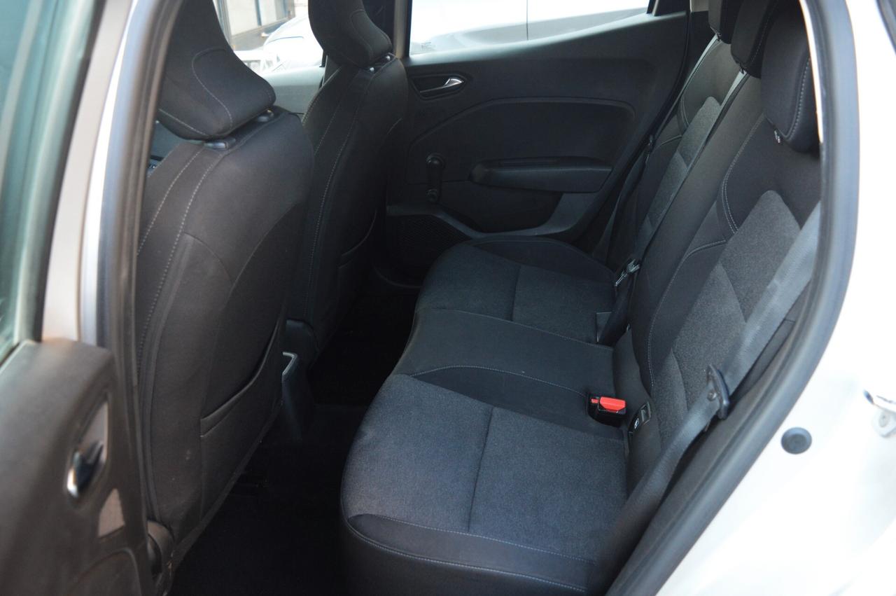 Renault Clio Blue dCi 100 CV 5 porte Business