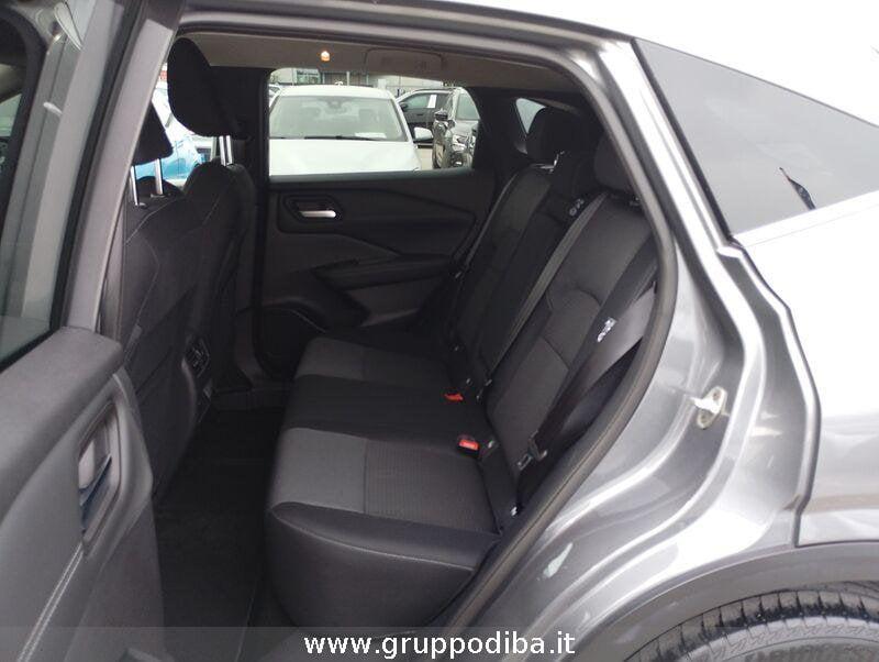 Nissan Qashqai III 2021 1.5 e-power N-Connecta 2wd