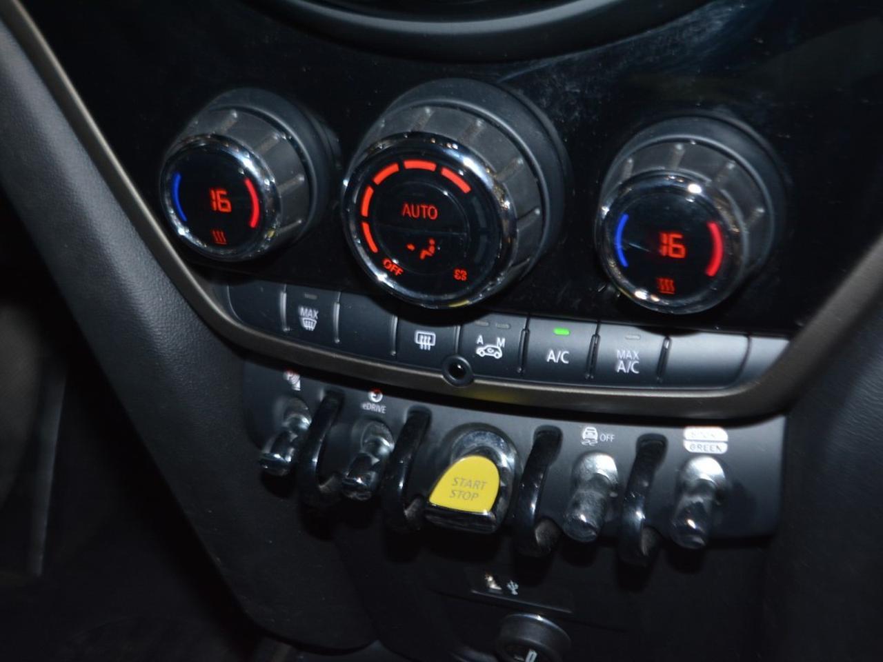 Mini Countryman 1.5 twin power turbo edrive cooper se business all4 steptronic