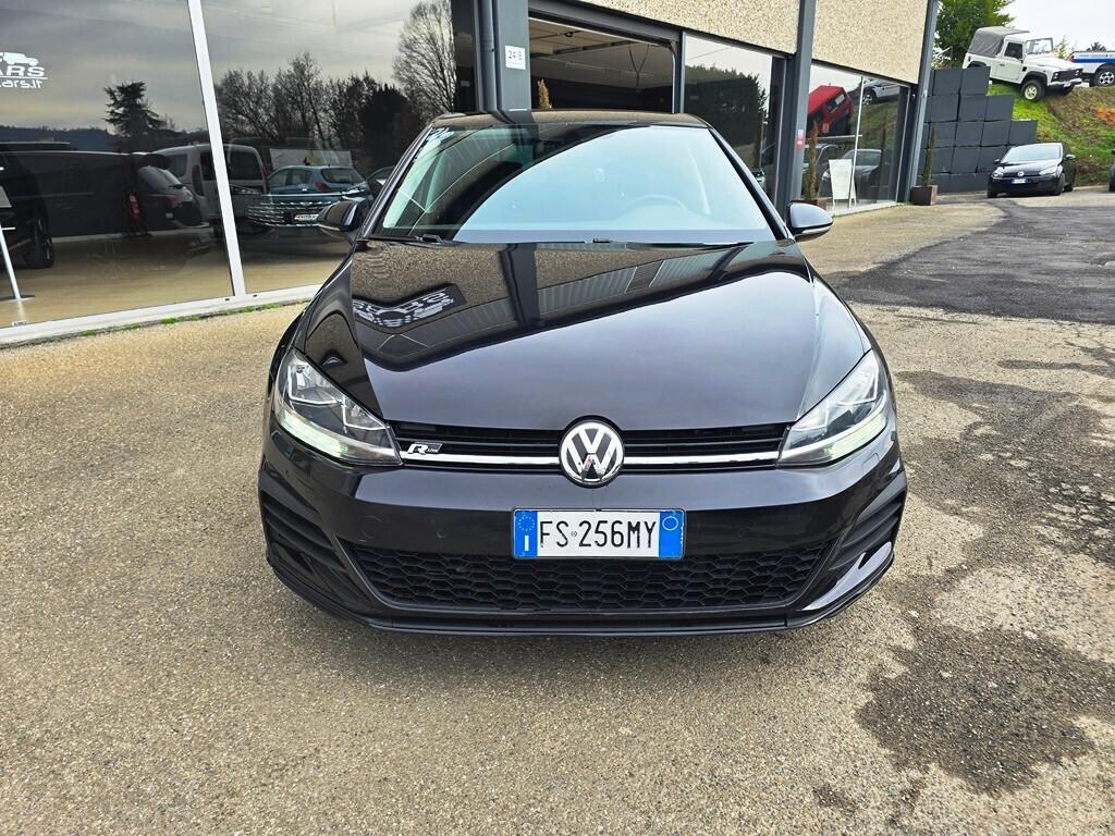 Volkswagen Golf 1.6 TDI 115 CV HIGHILINE R LINE