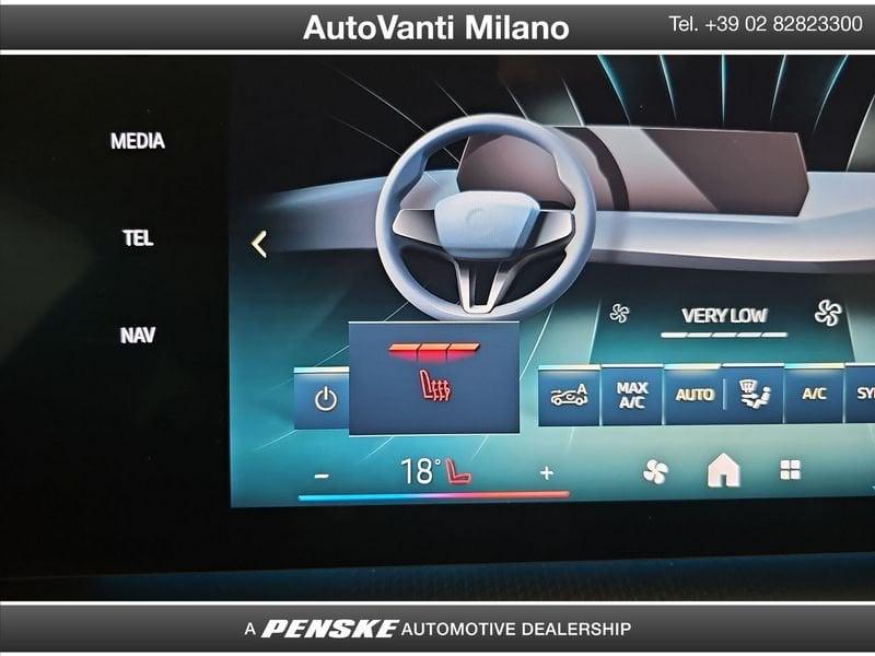 BMW iX1 eDrive 20 MSport Pro