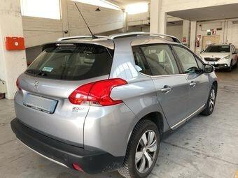 Peugeot 2008 Allure 1.6 diesel