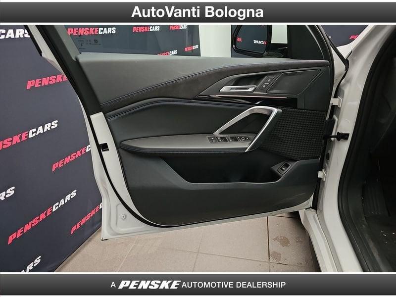 BMW X1 X1 xdrive 25e MSport Pro auto