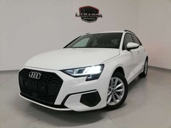 Audi A3 SPB 30 TFSI Business
