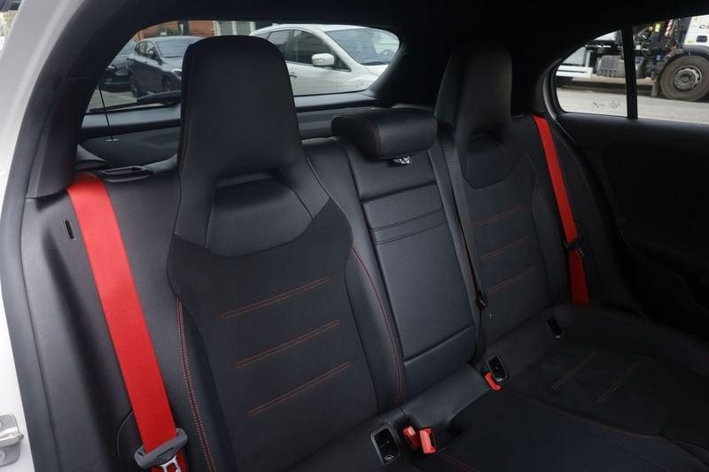 Mercedes-Benz Classe A Mercedes-Benz Classe A 35 AMG 4Matic Unicoproprietario