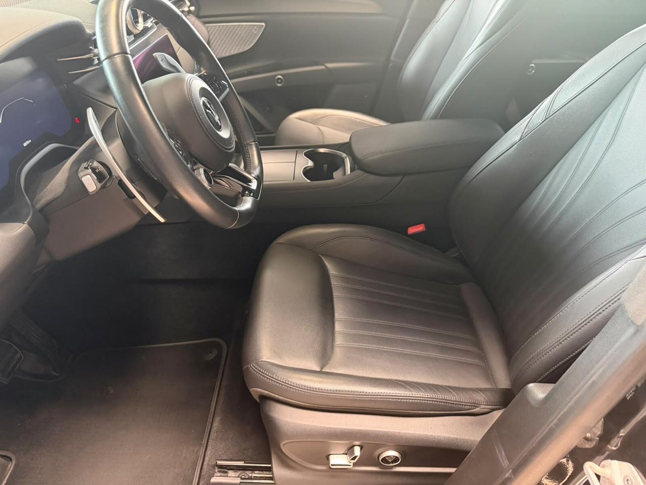 Maserati Grecale MHEV 300 CV AWD GT