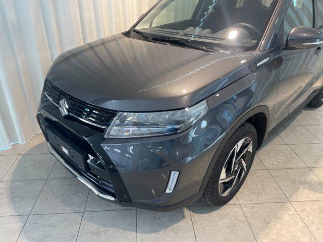 SUZUKI Vitara 1.4 Hybrid 4WD AllGrip TOP Full LED Navi