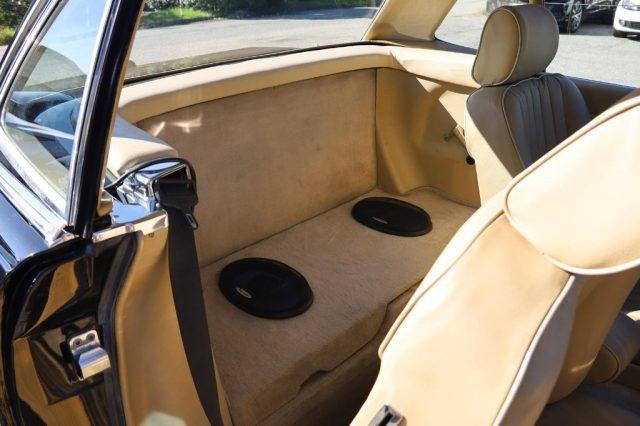 MERCEDES-BENZ SL 560 ROADSTER TARGA ORO ASI