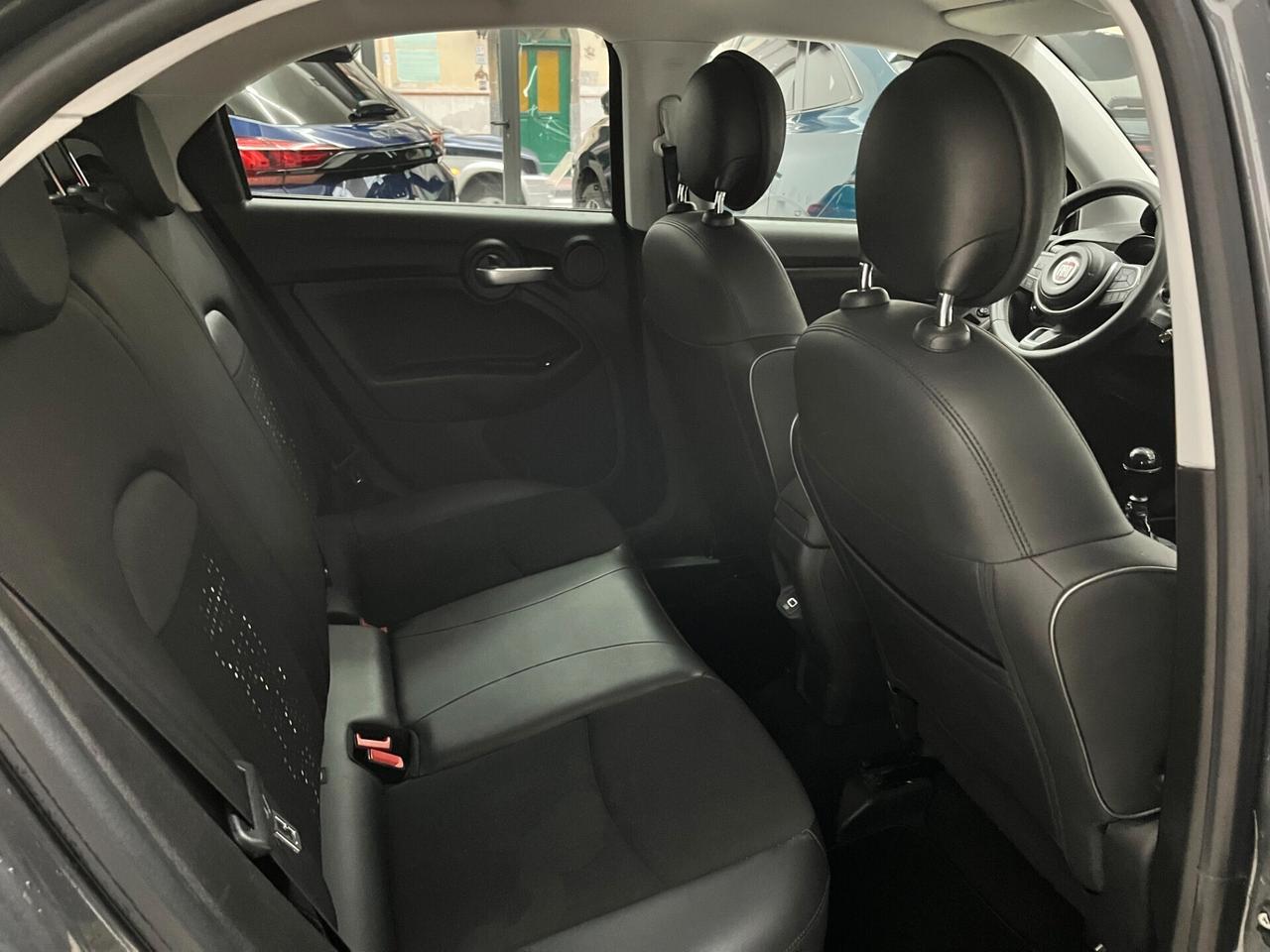 Fiat 500X 1.0 BENZINA Connect VENDUTA - 2021