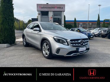 Mercedes-benz GLA 180 GLA 180 Sport