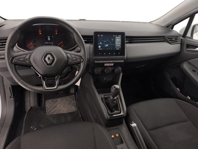 RENAULT Clio 1.5 blue dci Business 85cv