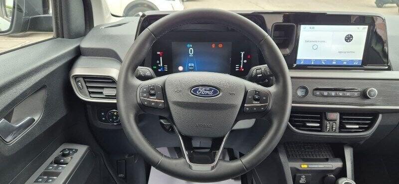 Ford Tourneo Courier Tourneo Courier 1.0 EcoBoost Titanium