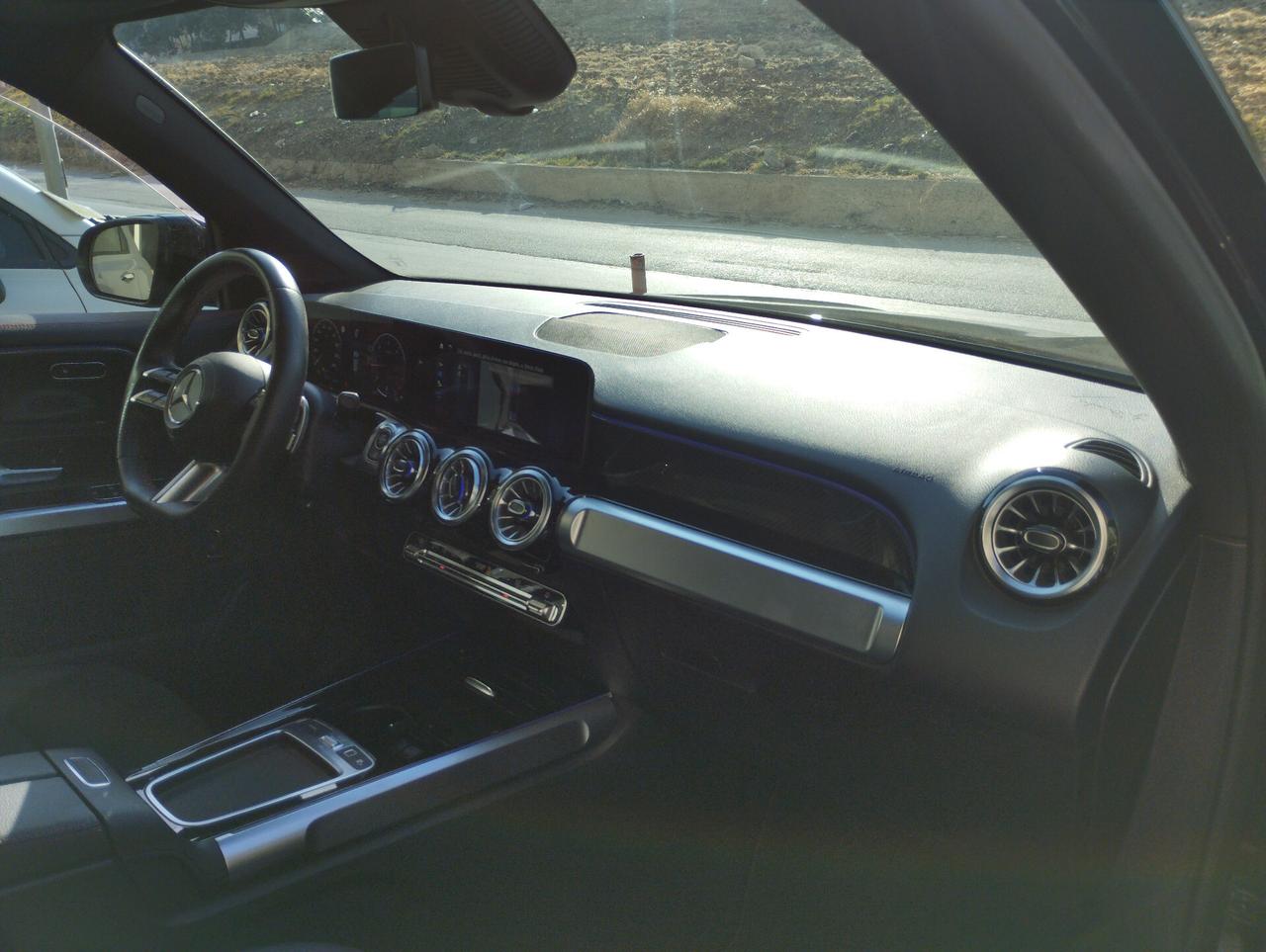 Mercedes-benz GLB 200 d Automatic AMG Line Premium Plus