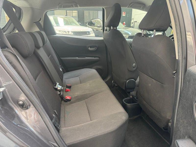 Toyota Yaris Yaris 5p 1.3 Lounge