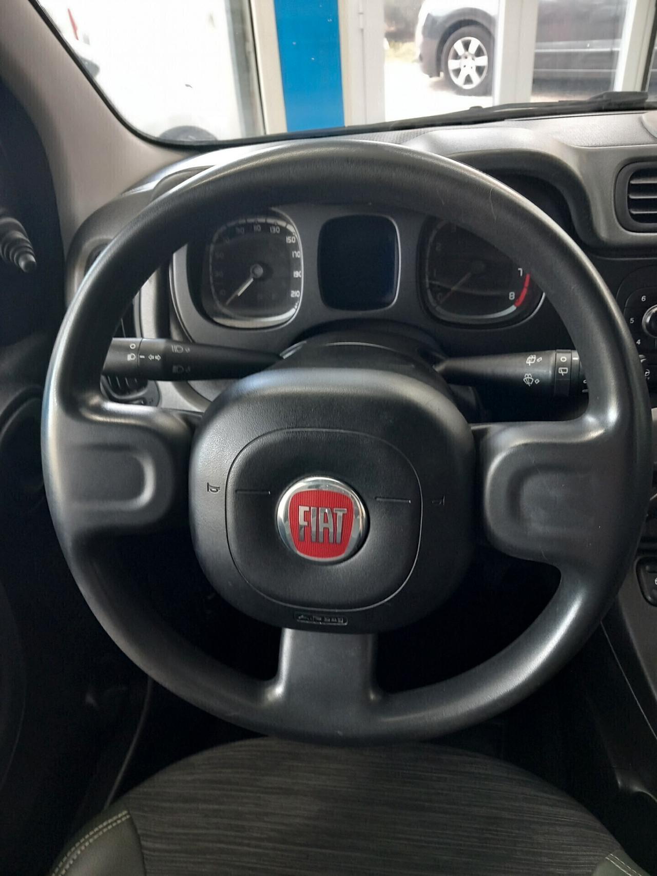 Fiat Panda 0.9 TwinAir Turbo S&S 4x4