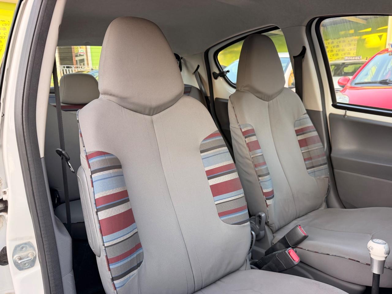 Citroen C1 1.0 5 porte Seduction 06/2011