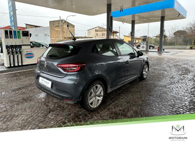 Renault Clio 5 Porte Clio 1.0 tce Zen Gpl 100cv my21