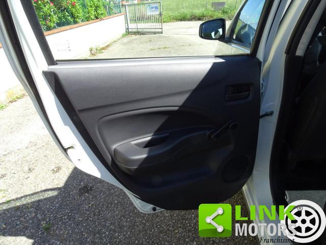 MITSUBISHI Space Star 1.0 ClearTec Intense