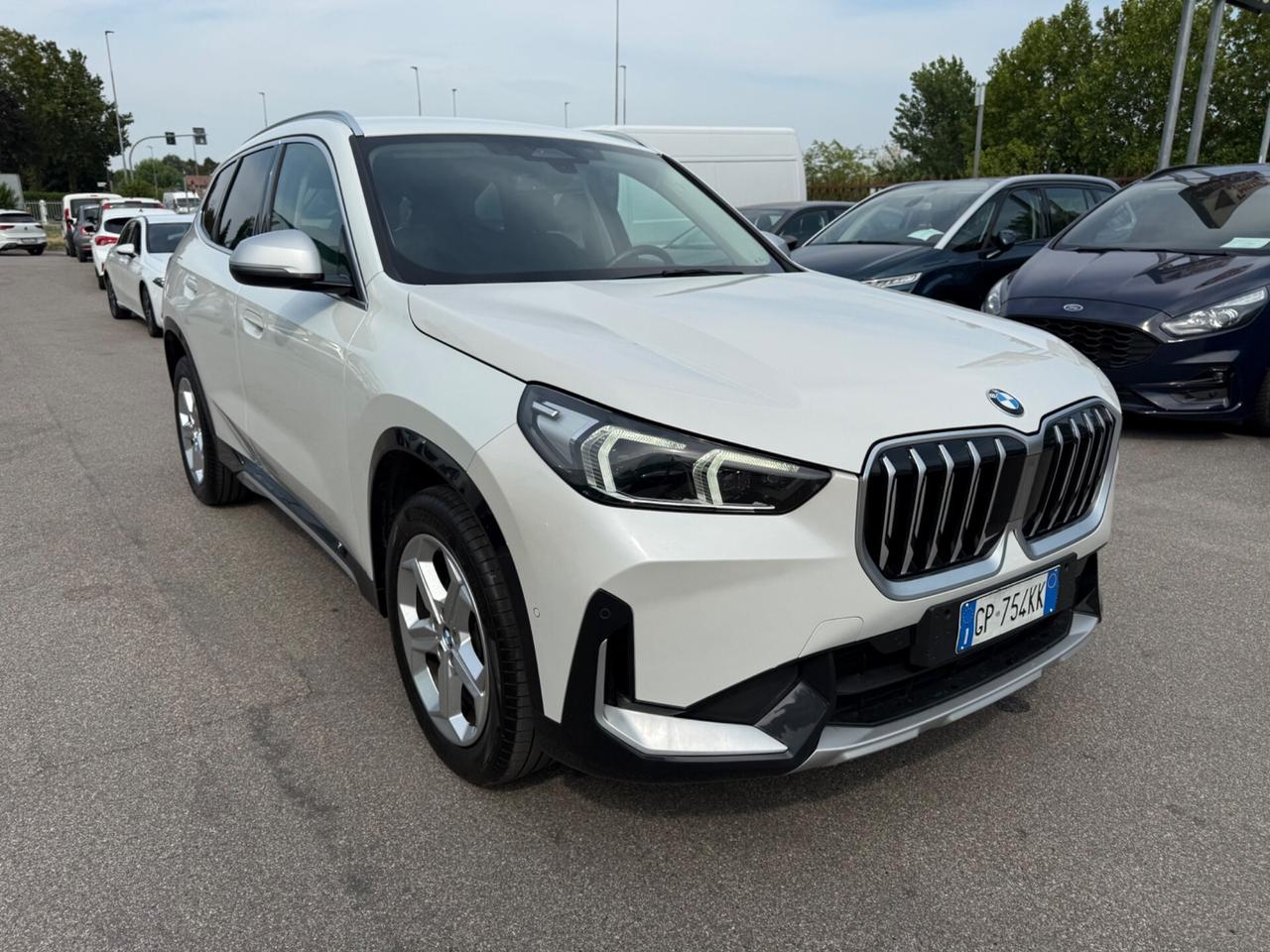 Bmw X1 sDrive 18d xLine 2.0 150 CV