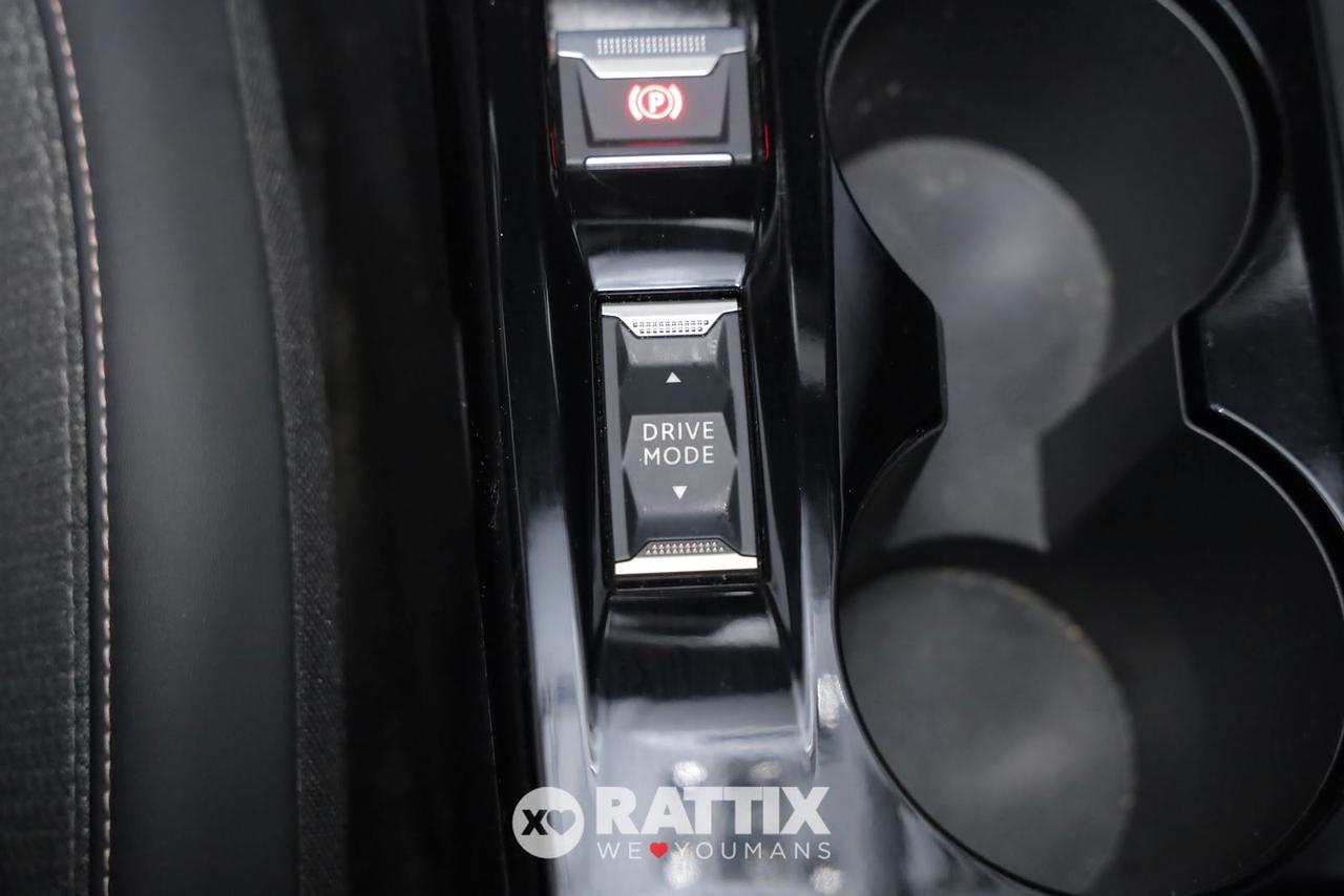 Peugeot 208 1.2 Puretech 100CV Allure