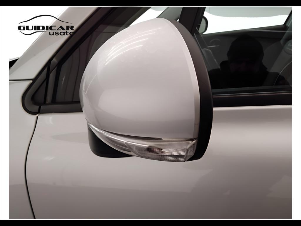 FIAT 500 X 2018 - 500X 1.3 mjt Mirror Cross 4x2 95cv