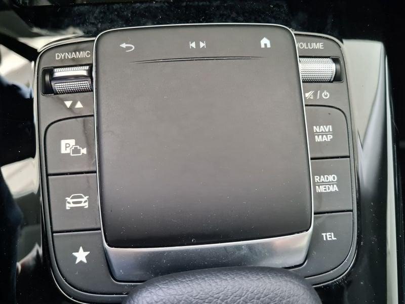 Mercedes-Benz CLA CLA Shooting Brake 200 d Business