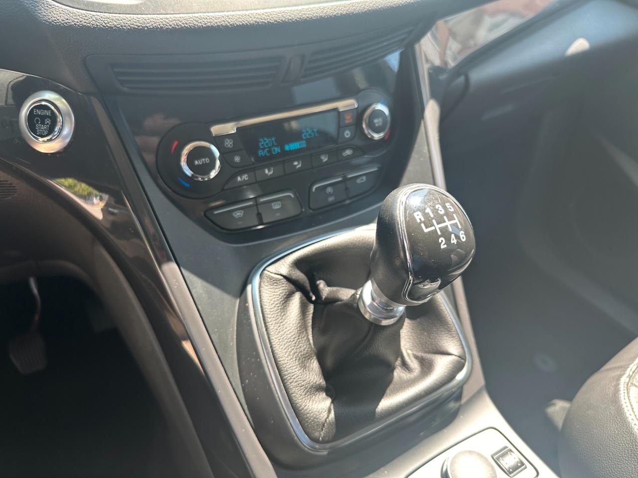 Ford Kuga 2.0 TDCI 150 CV S&S 4WD
