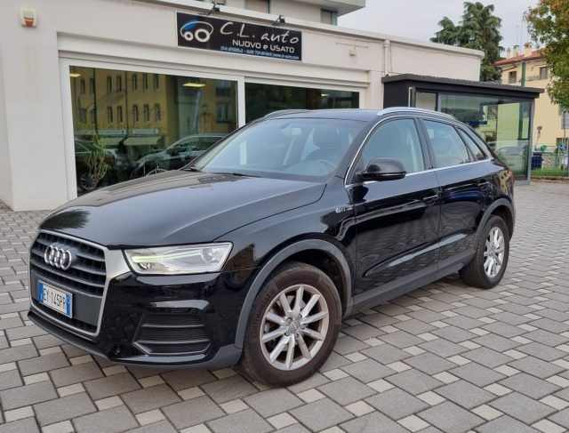 AUDI Q3 2.0 TDI 150 CV Business