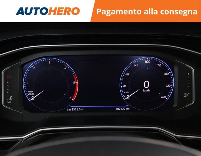 VOLKSWAGEN Polo 1.6 TDI 95 CV 5p. Highline BlueMotion Technology