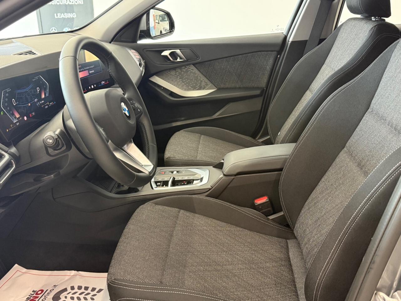 Bmw 120 48V 5p. BUSINESS