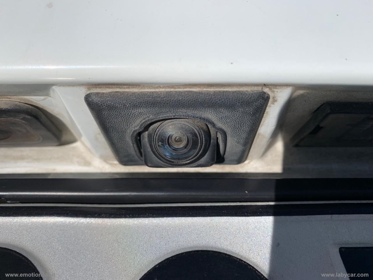 RENAULT Clio Sporter dCi 8V 90CV S&S AUTOCARRO - 2018