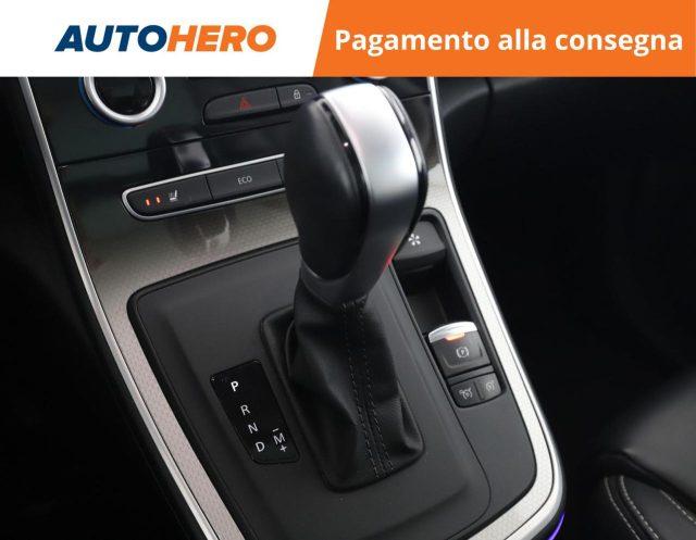RENAULT Scenic Scénic dCi 160 CV EDC Energy Initiale Paris