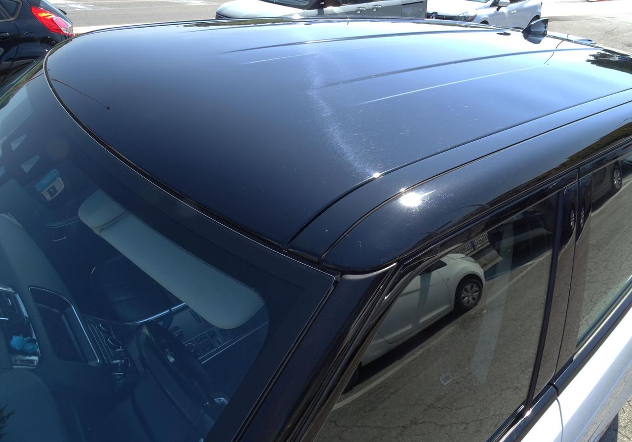 Land Rover Range Rover Sport 3.0 SDV6 HSE Dynamic