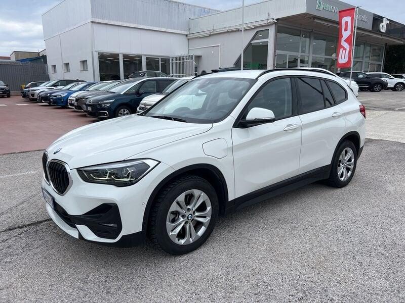 BMW X1 xDrive25e Business