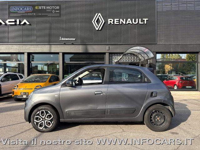 RENAULT Twingo SCe 65 CV Equilibre - Neopatentati - PROMO