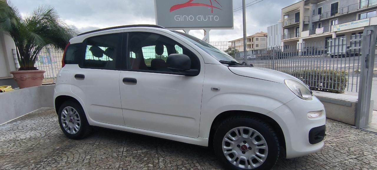 Fiat Panda 1.3 MJT S&S Easy