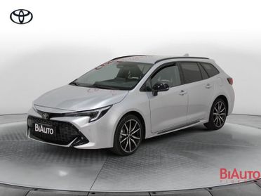 Toyota Corolla GR SPORT 2.0 Hybrid