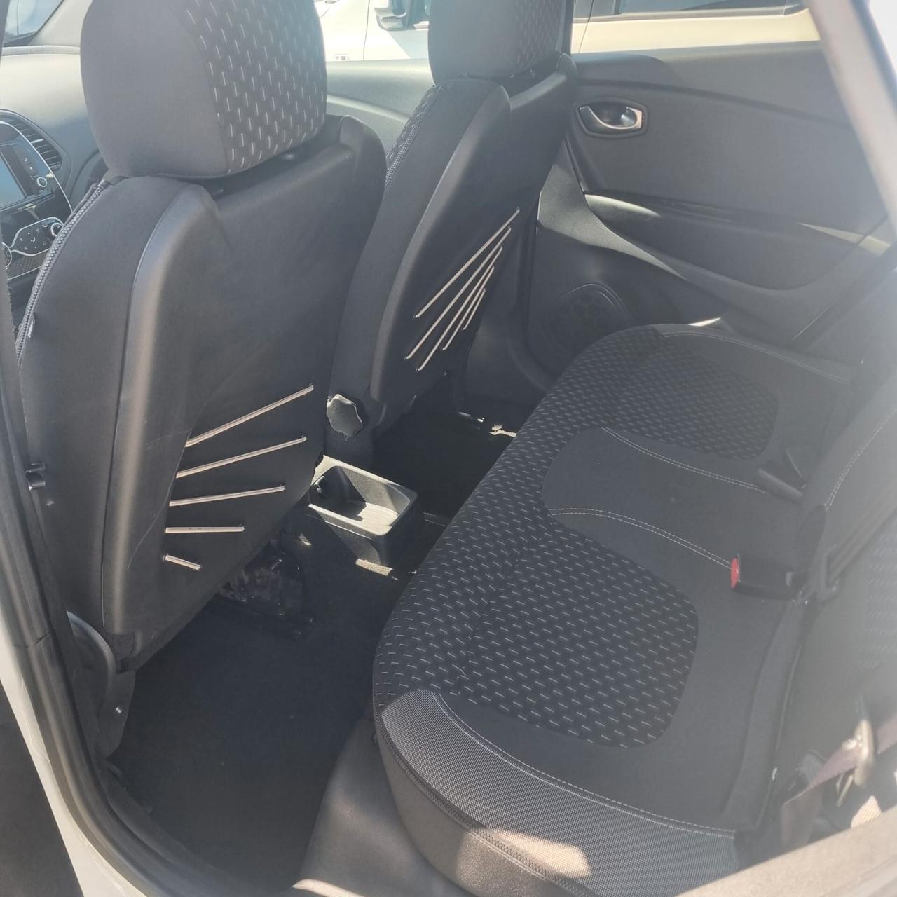 Renault Captur dCi 8V 90 CV Sport Edition2